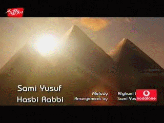 best of sami yusuf